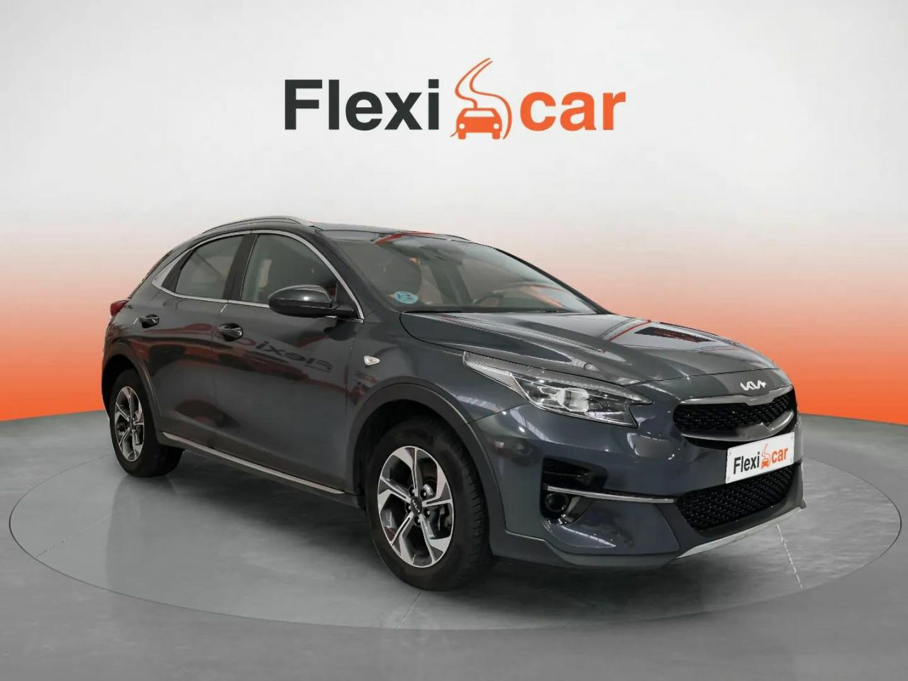 Kia xceed 5 puertas  de segunda mano - kia xceed 2022 /
