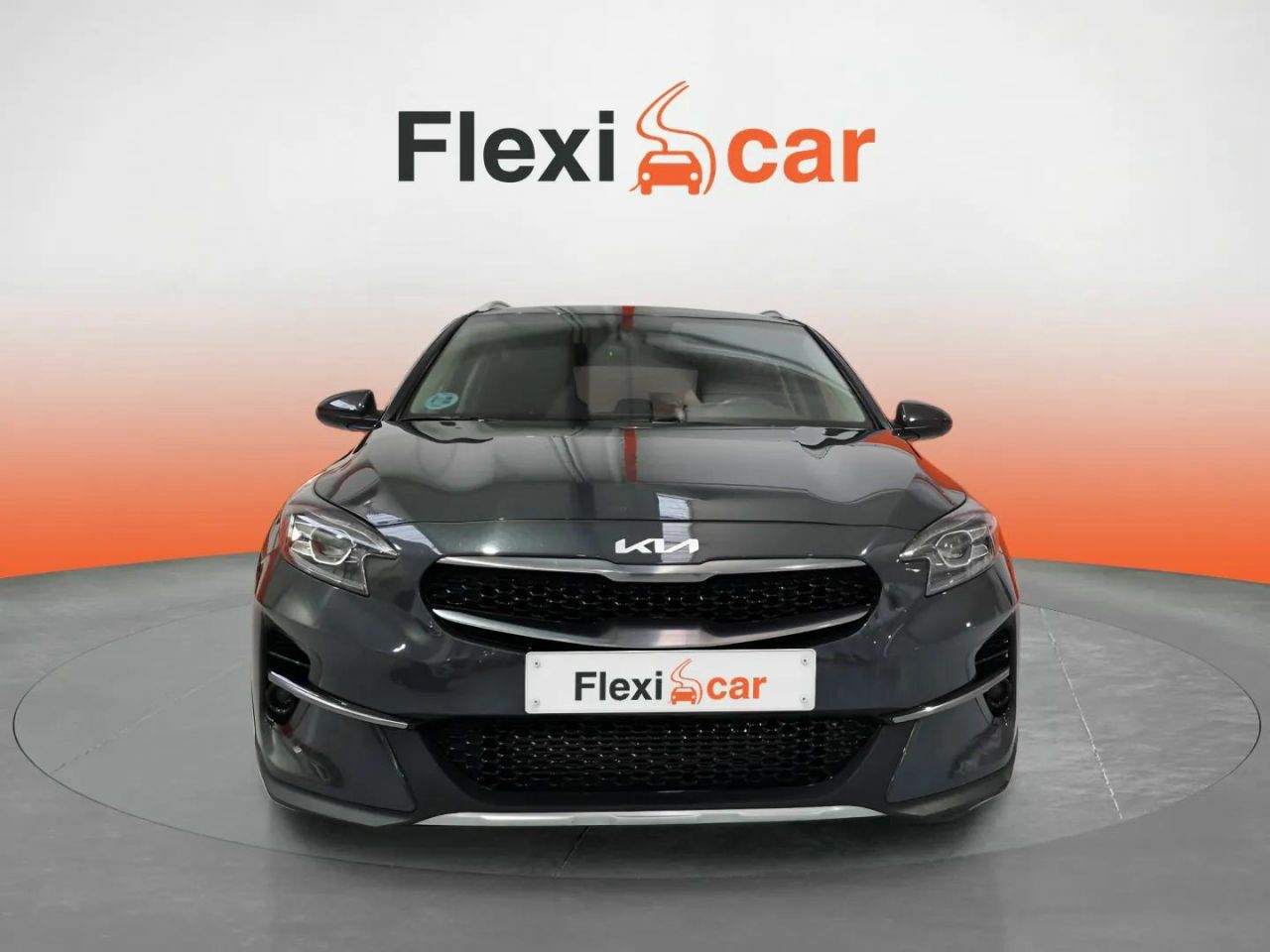kia xceed 2022 / foto grande (2)