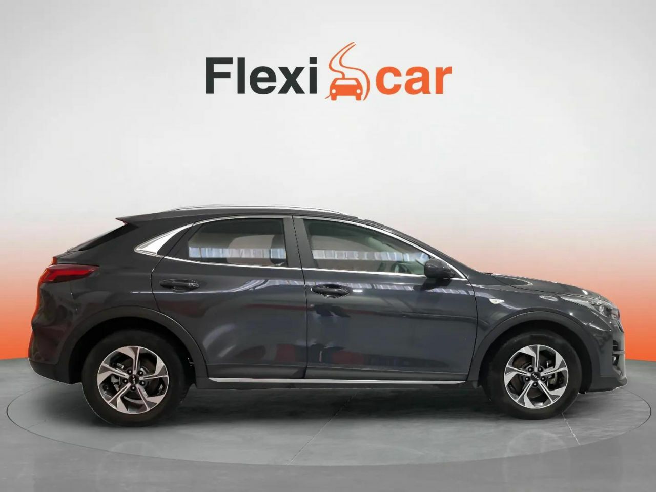kia xceed 2022 / foto grande (3)
