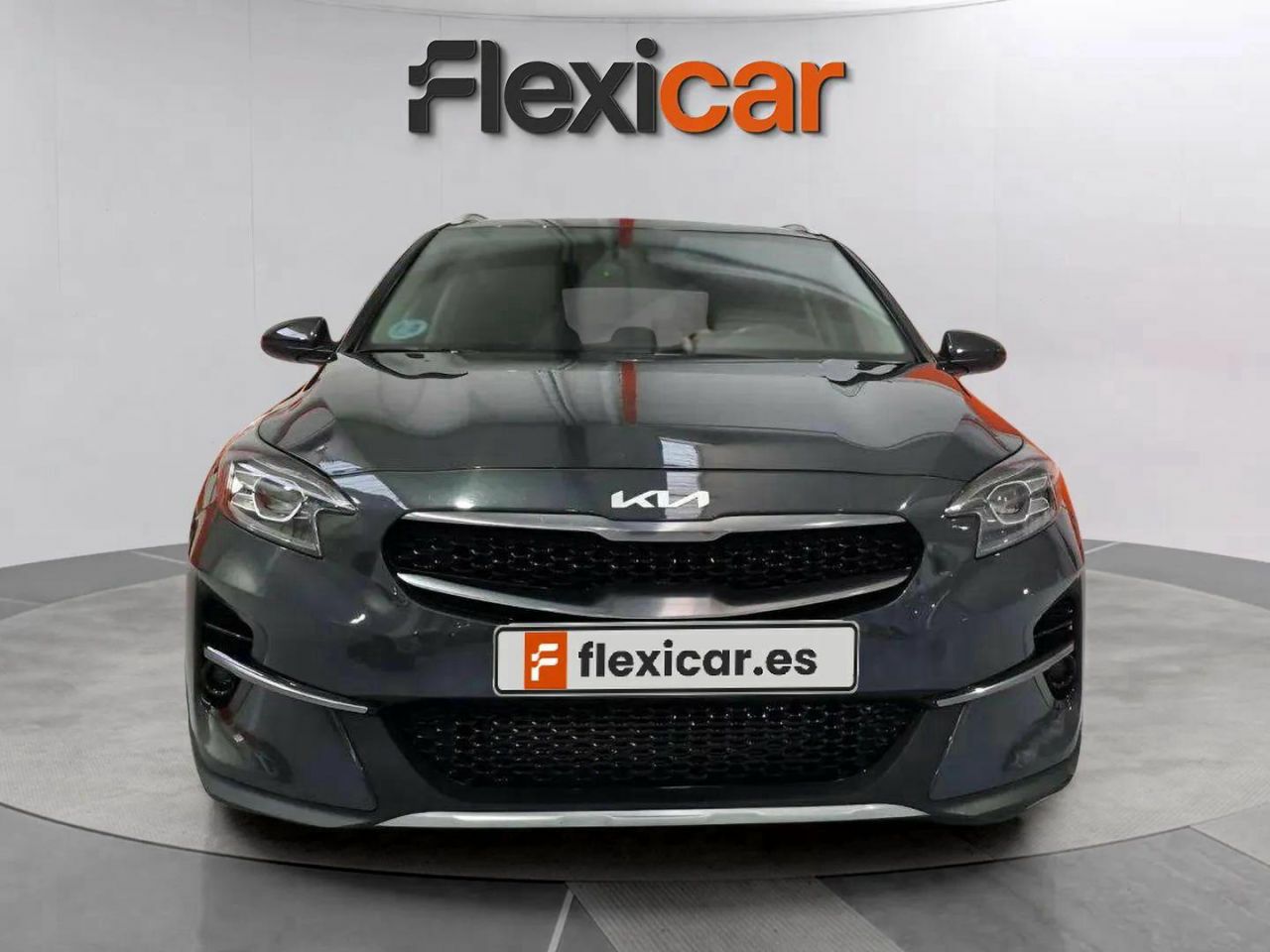 kia xceed 2022 / foto grande (2)