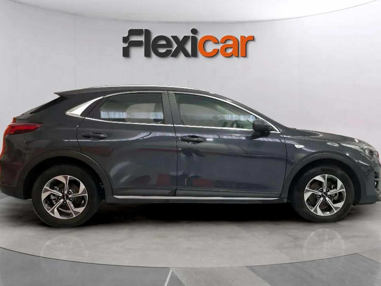 kia xceed 2022 / foto grande (3)