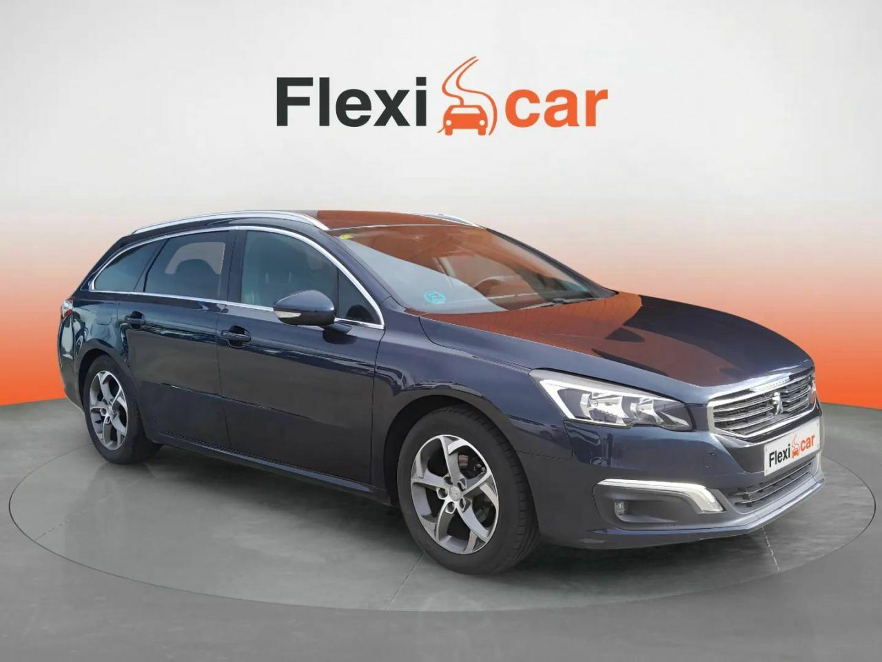 Foto peugeot 508 2018 /