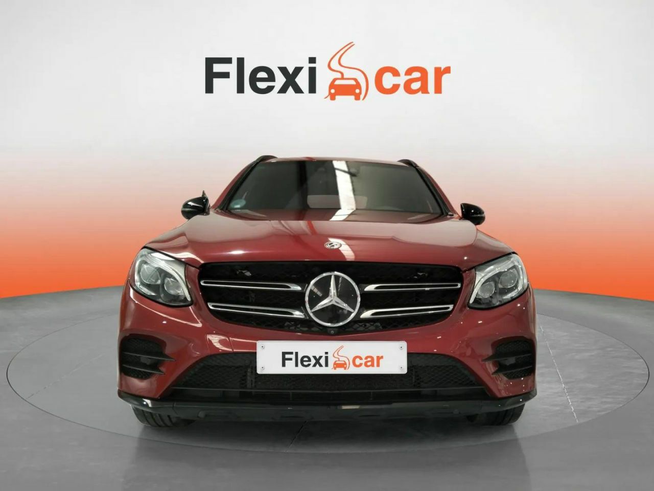mercedes glc 2019 / foto grande (2)