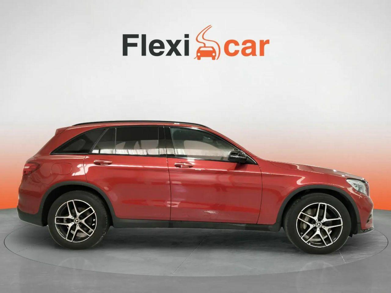mercedes glc 2019 / foto grande (3)