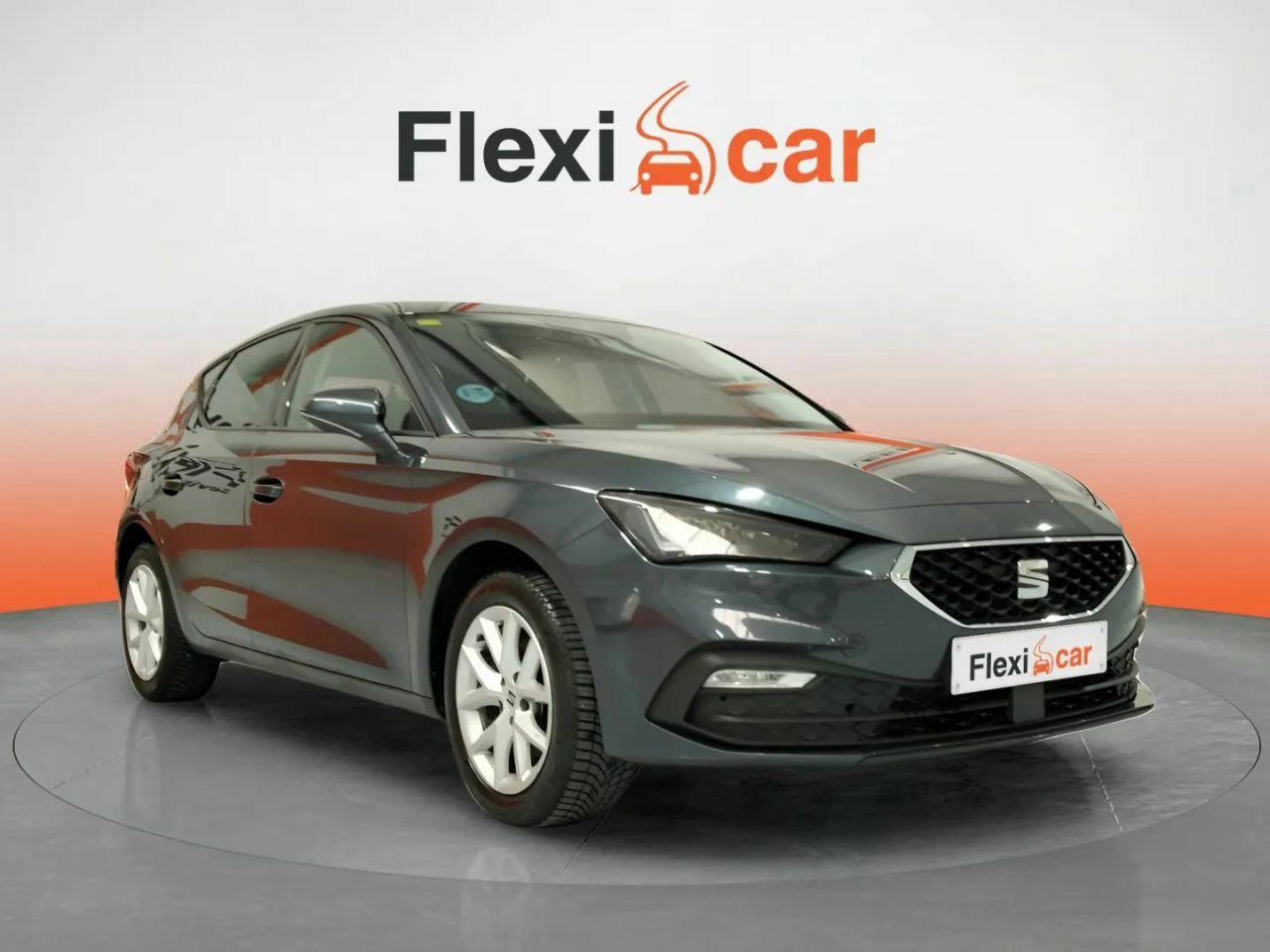 Dr 40 2020 concesionario sevilla  de segunda mano en Sevilla - seat leon 2020 /
