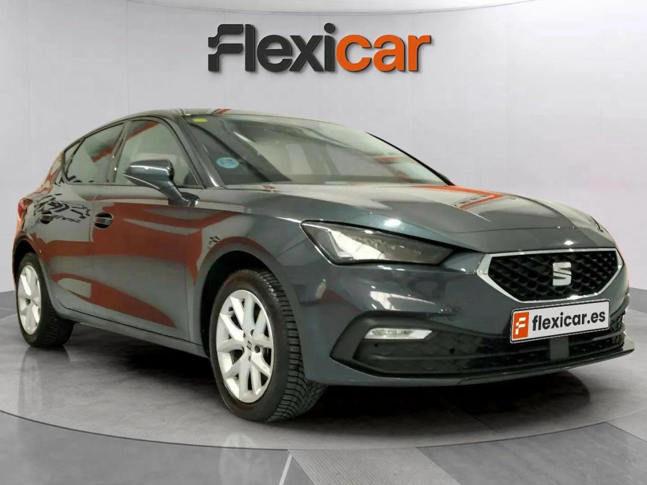 Foto seat leon 2020 /