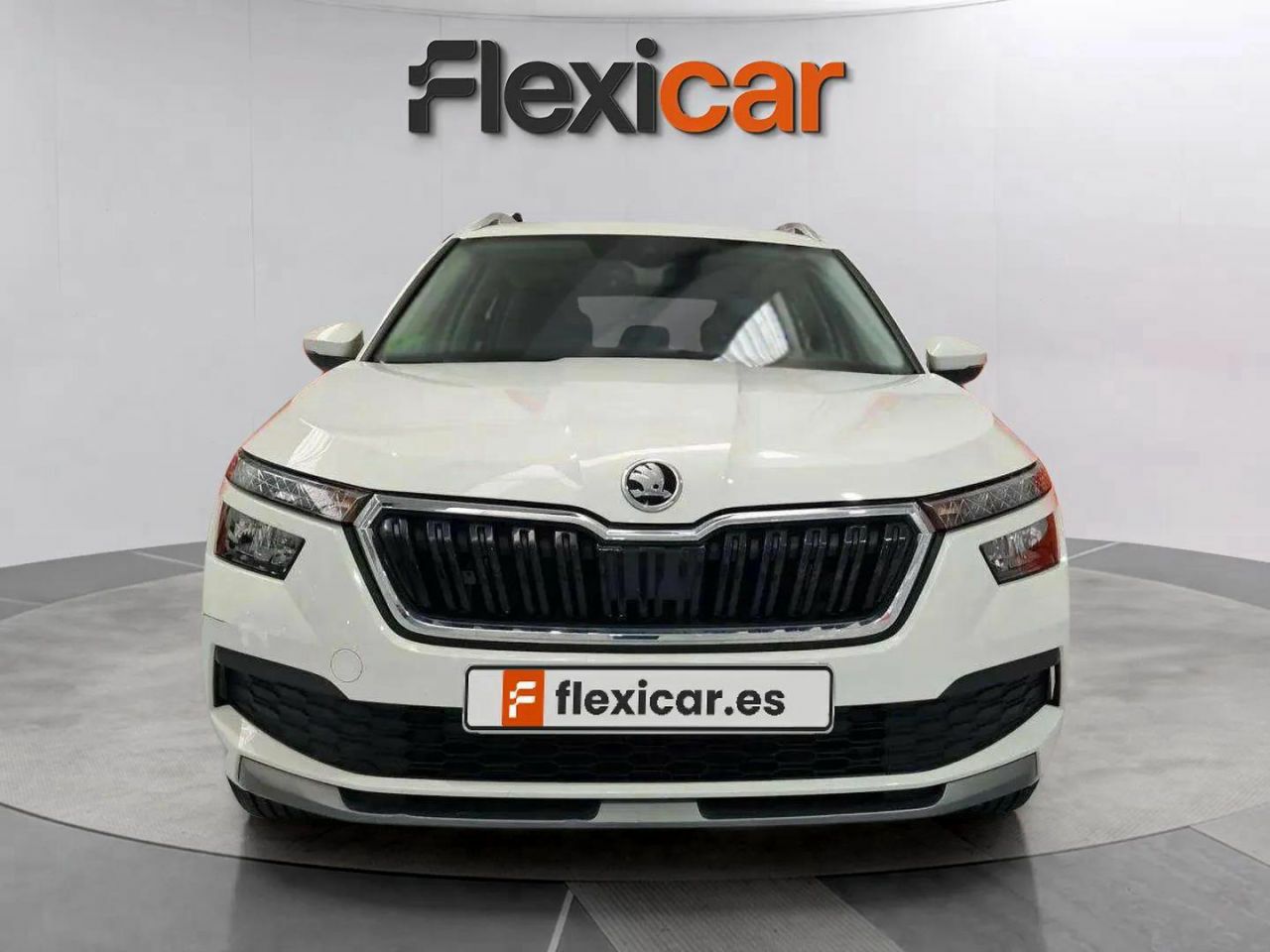 skoda kamiq 2021 / foto grande (2)