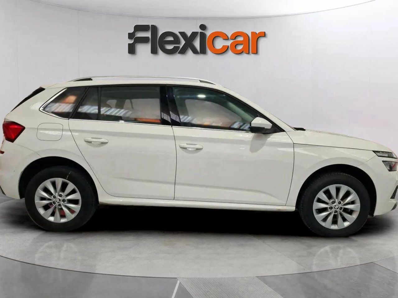 skoda kamiq 2021 / foto grande (3)