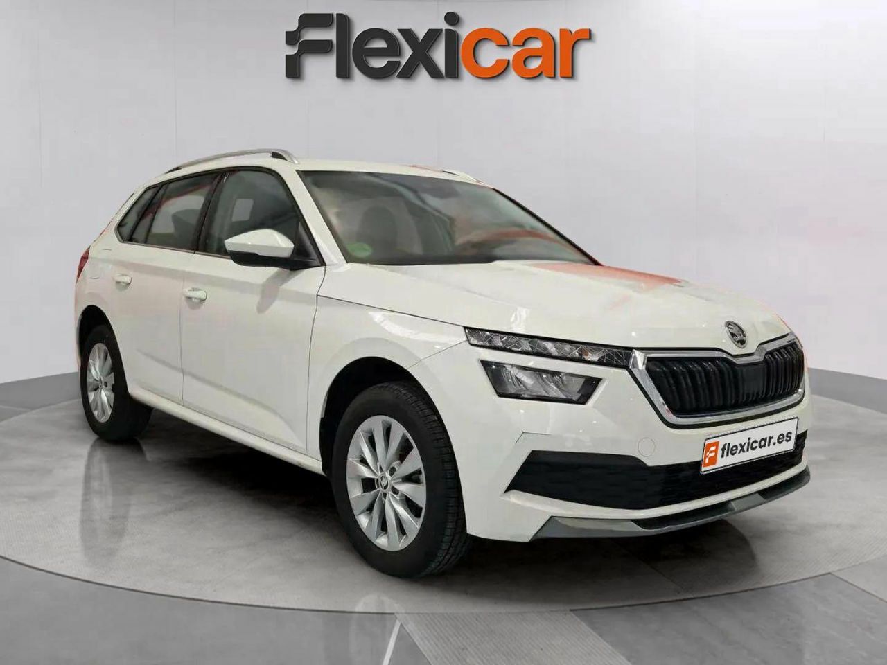 Foto skoda kamiq 2021 /