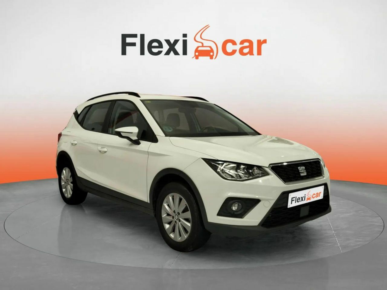 Dr 40 2020 concesionario sevilla  de segunda mano en Sevilla - seat arona 2020 /