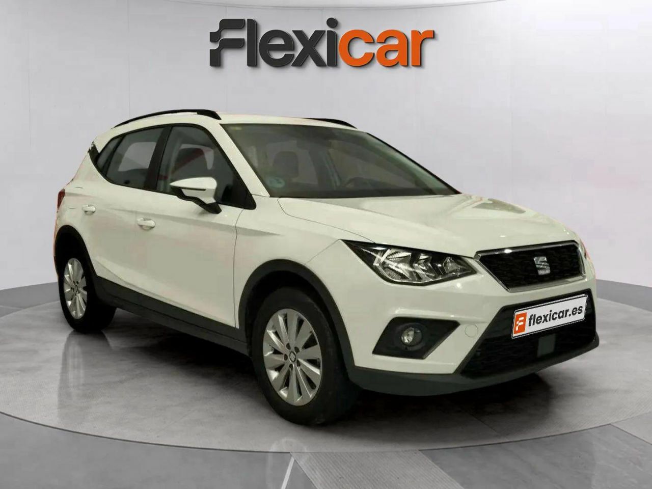 Foto seat arona 2020 /