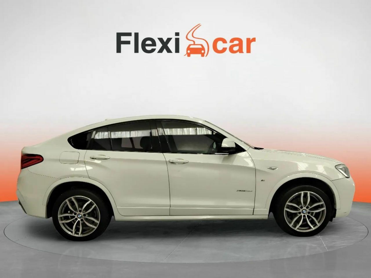 bmw x4 2017 / foto grande (3)
