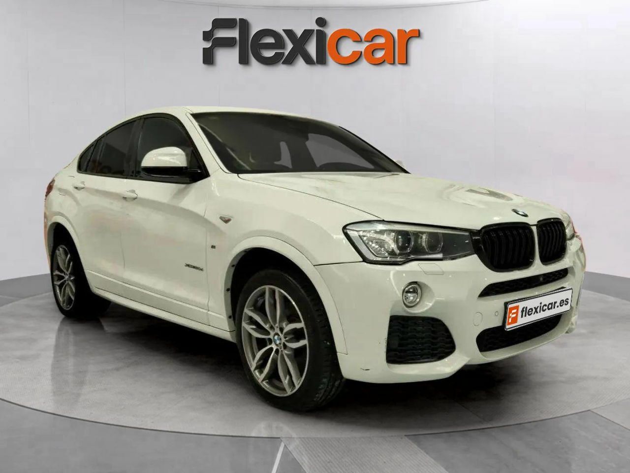 Foto bmw x4 2017 /