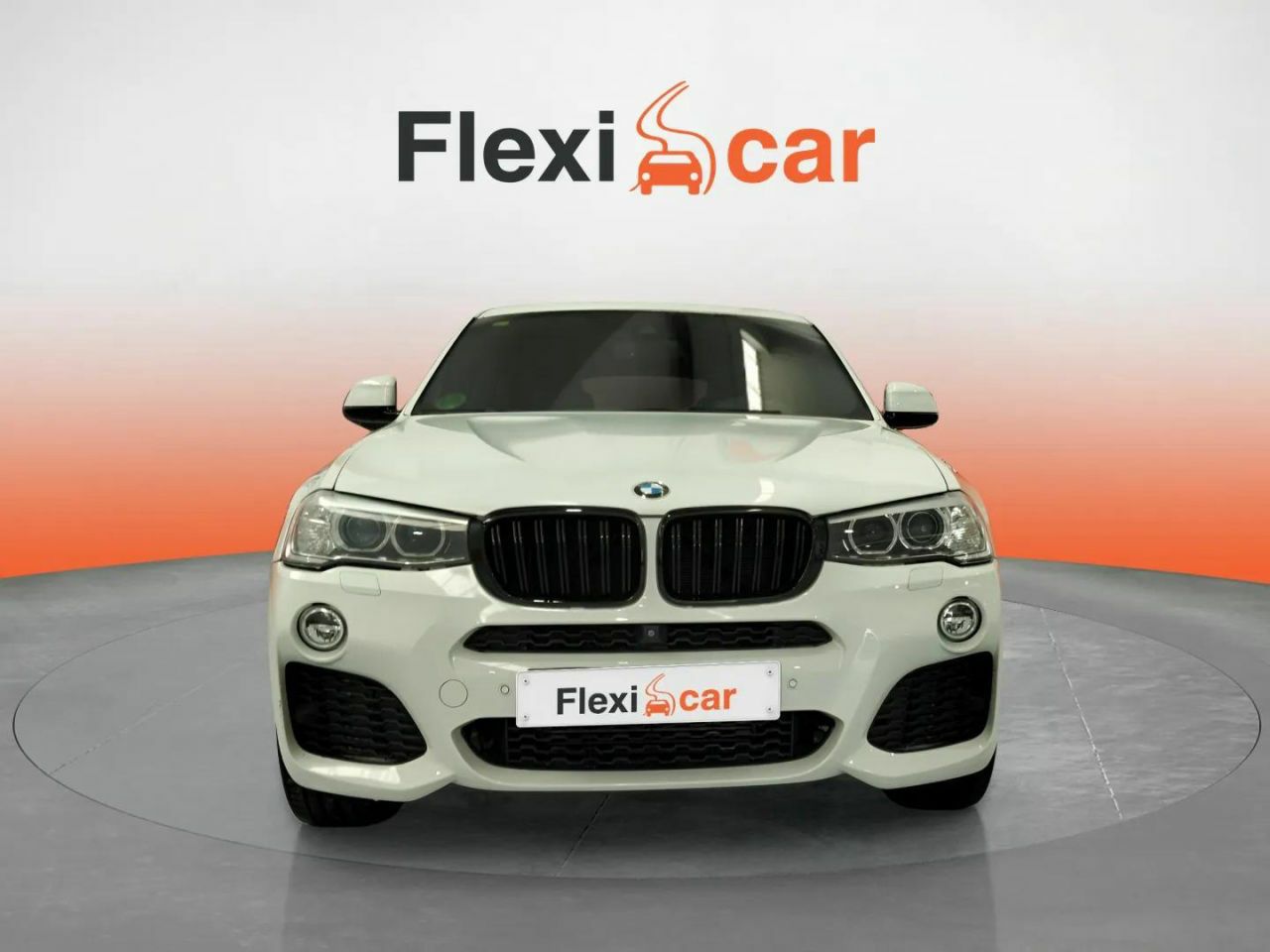 bmw x4 2017 / foto grande (2)