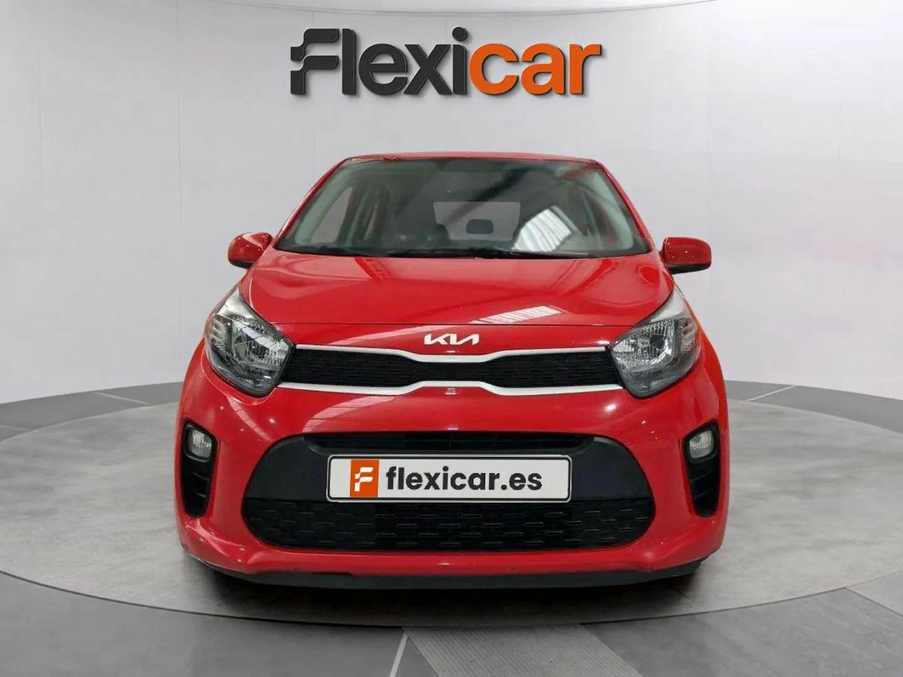 kia picanto 2022 / foto grande (2)