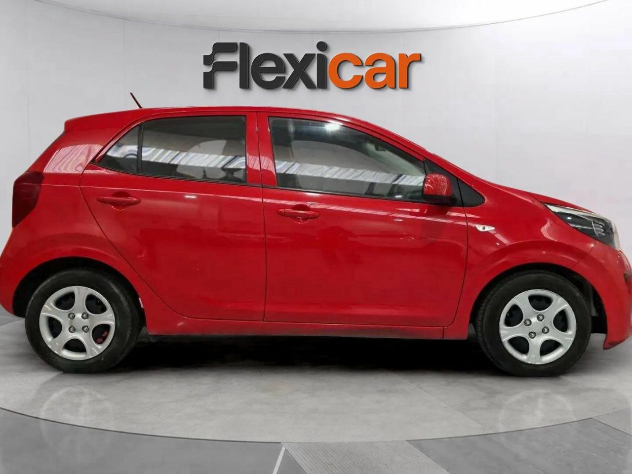 kia picanto 2022 / foto grande (3)