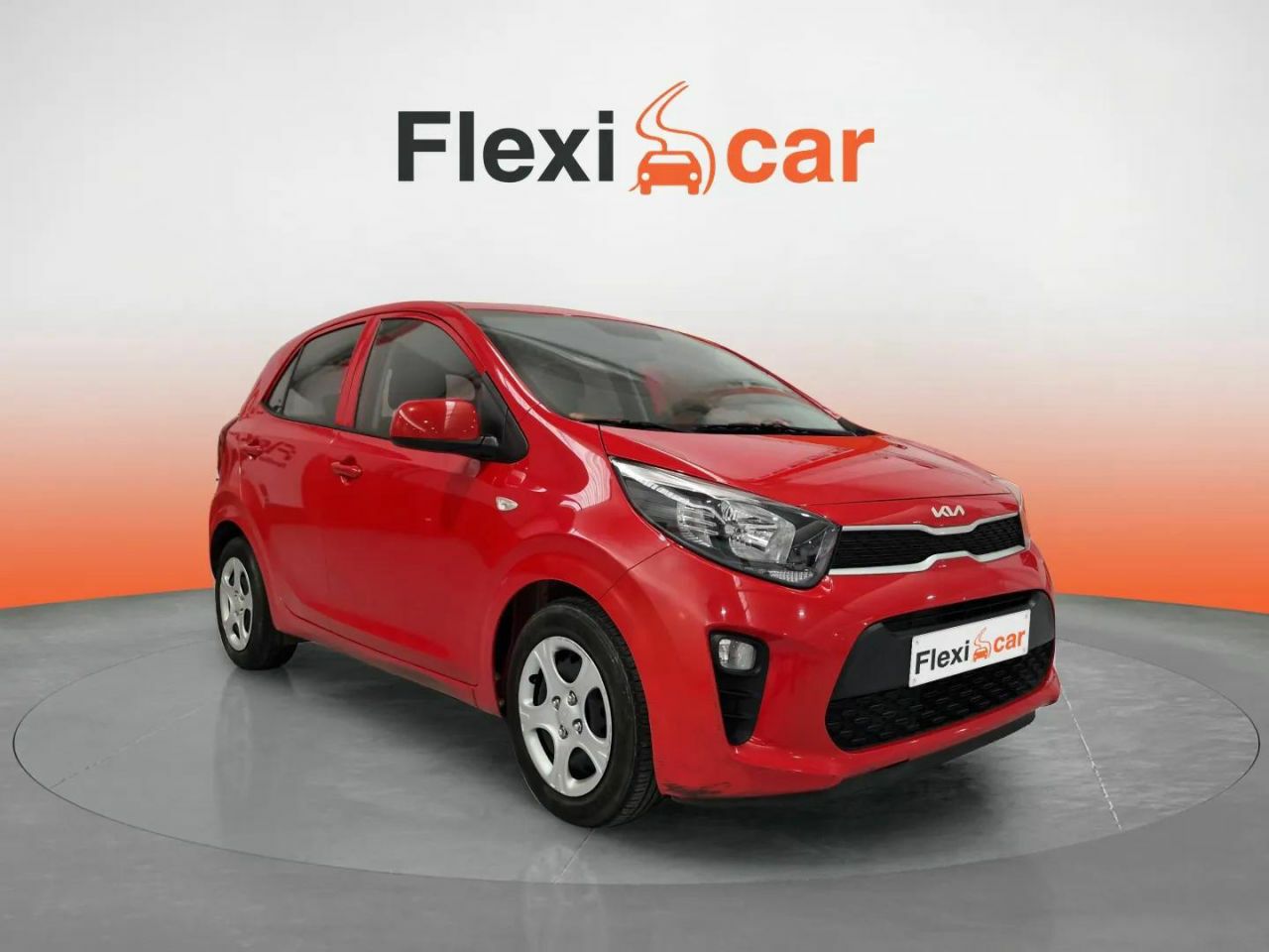 Foto kia picanto 2022 /