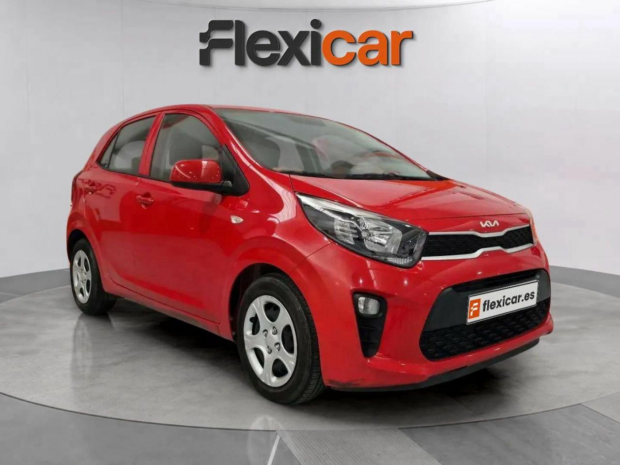Foto kia picanto 2022 /