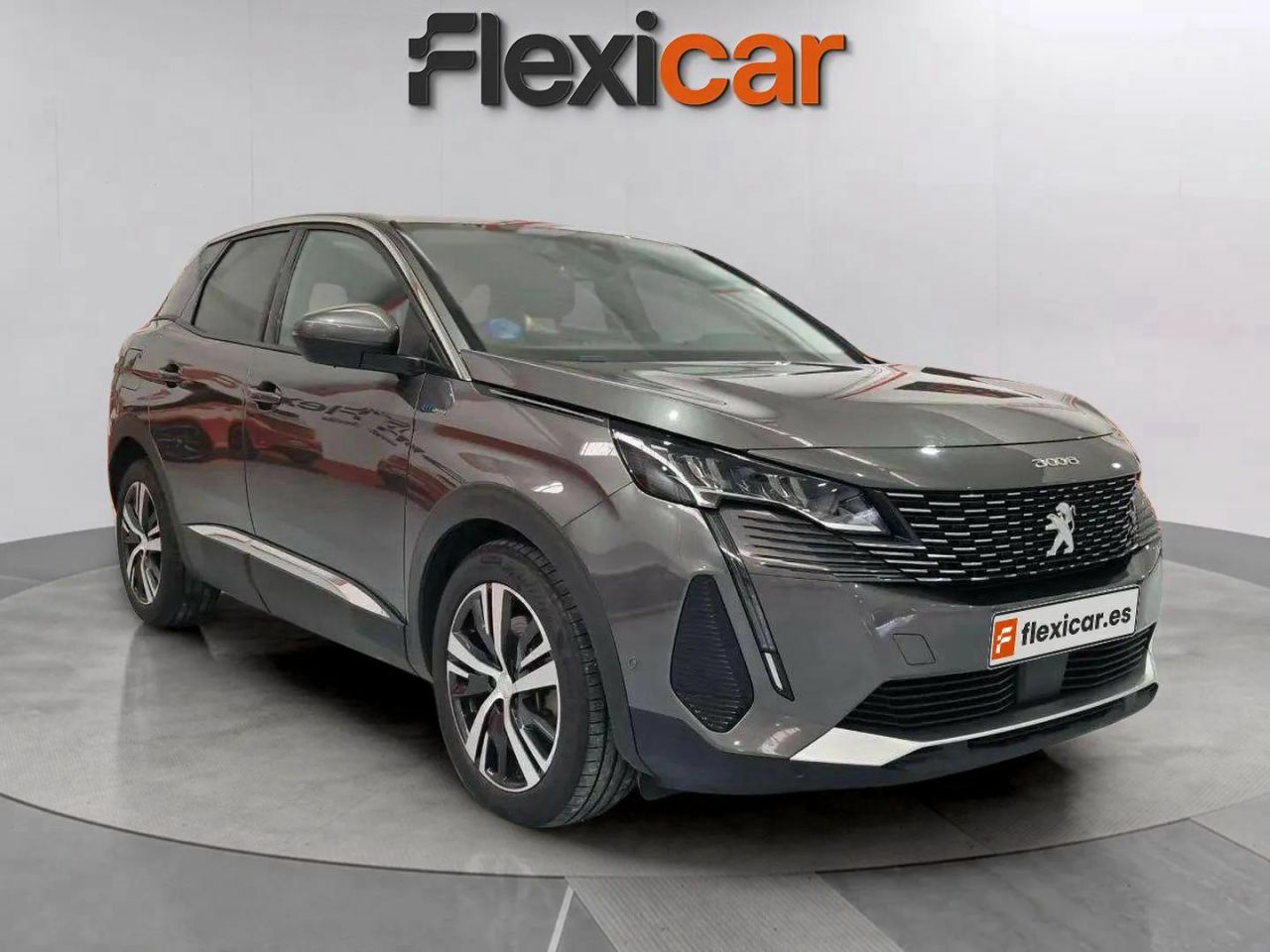 Foto peugeot 3008 2021 /