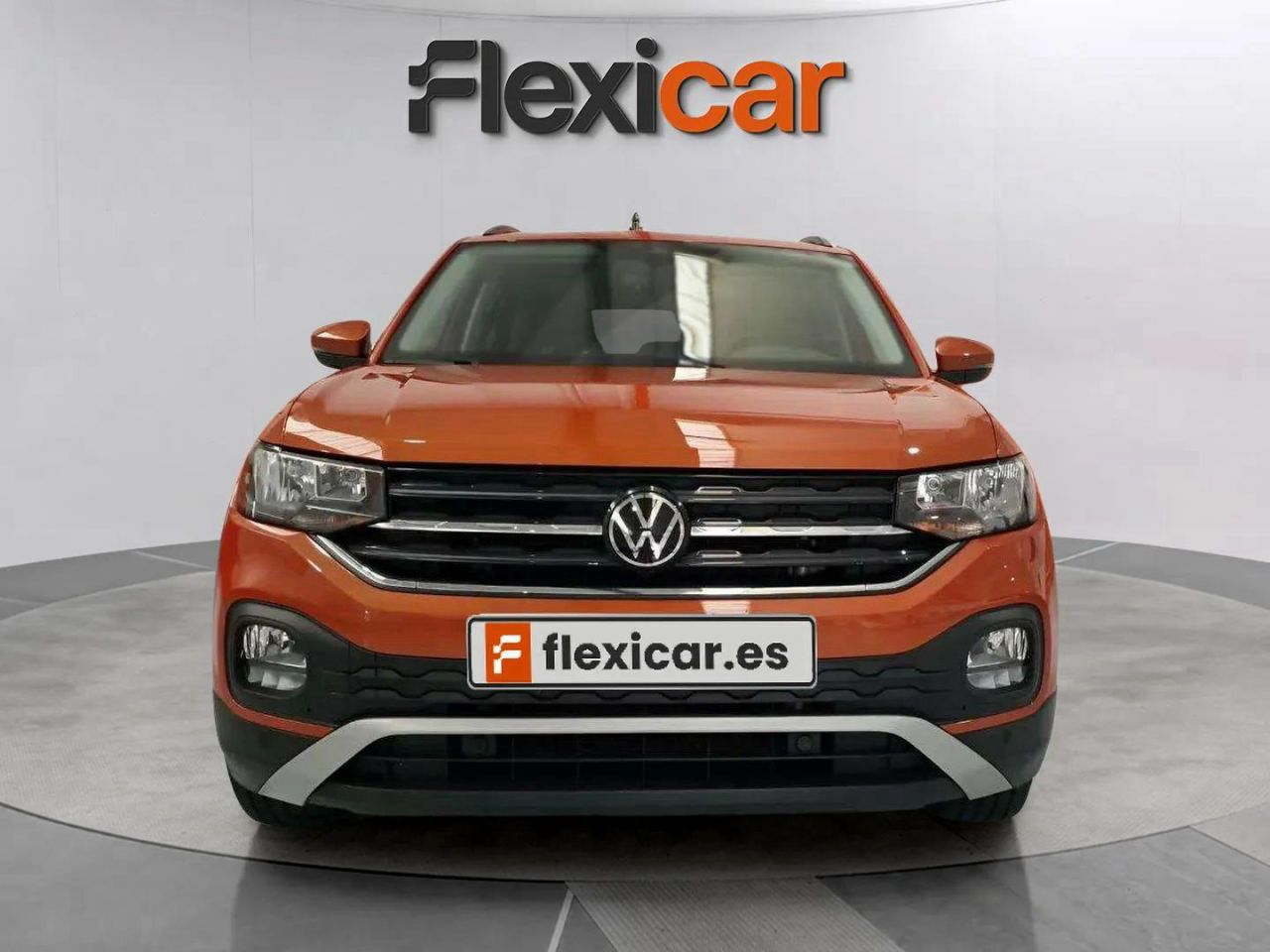 volkswagen t-cross 2022 / foto grande (2)