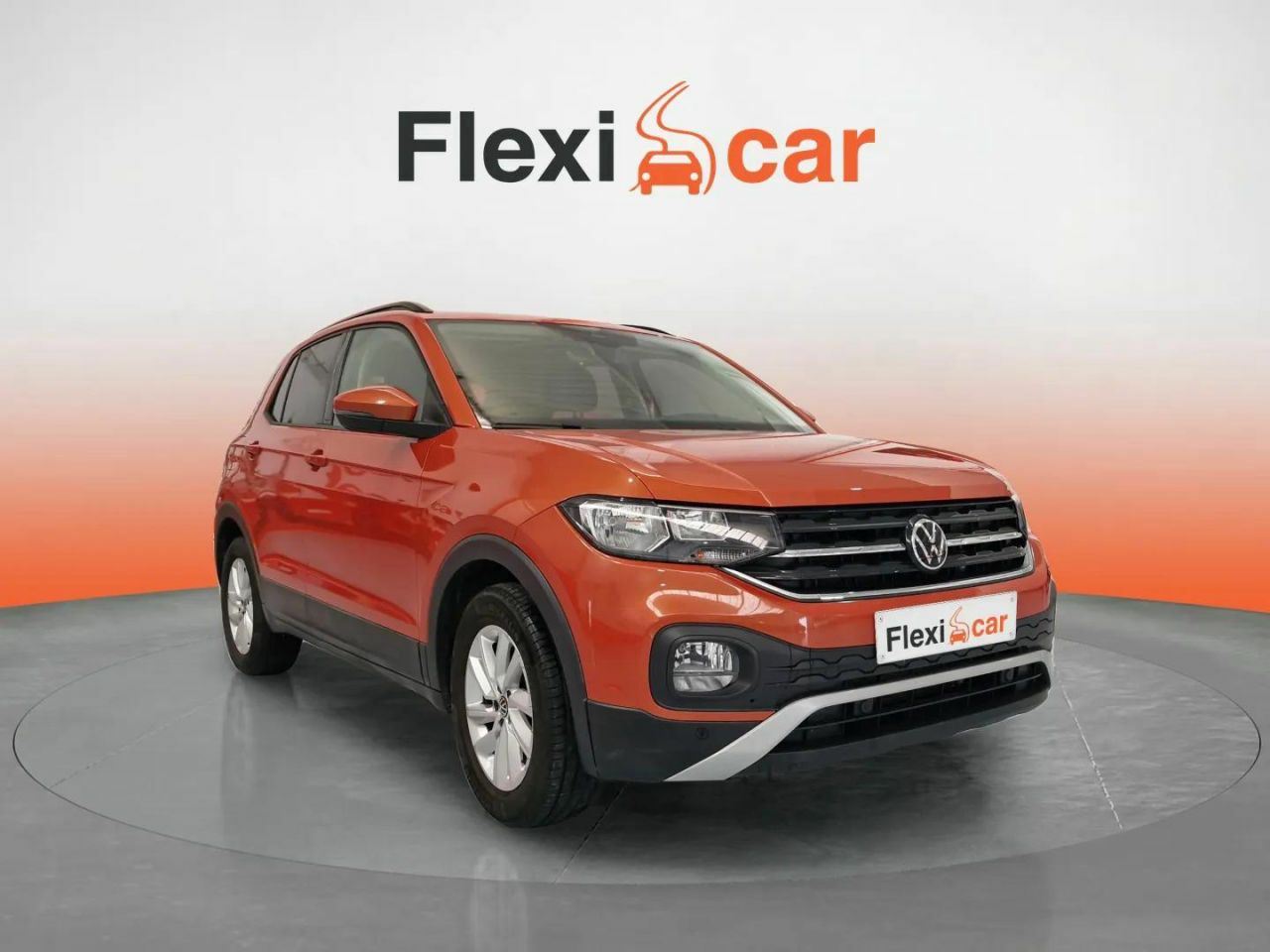 Volkswagen transporter bluetooth  de segunda mano - volkswagen t-cross 2022 /