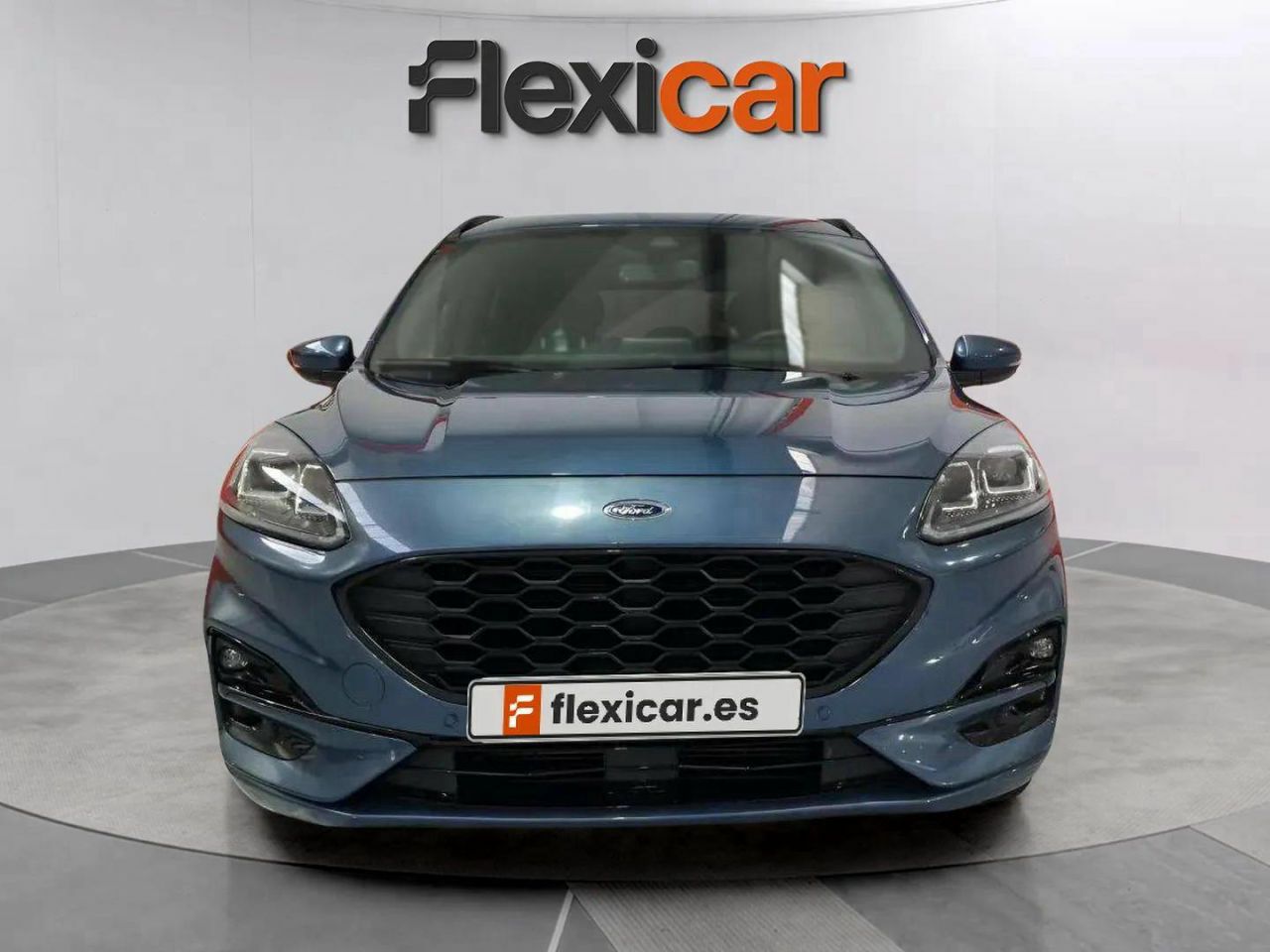 ford kuga 2022 / foto grande (2)