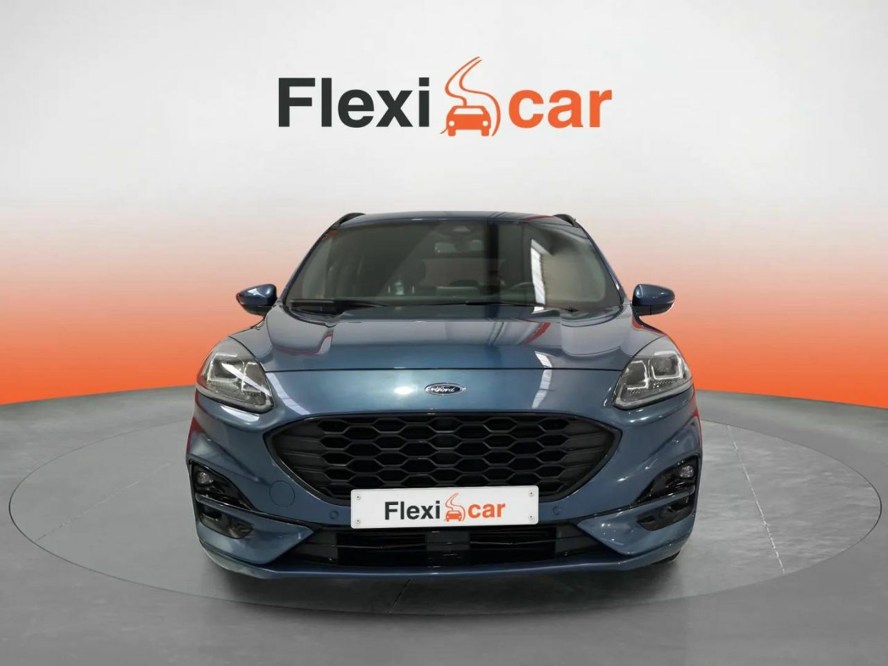 ford kuga 2022 / foto grande (2)
