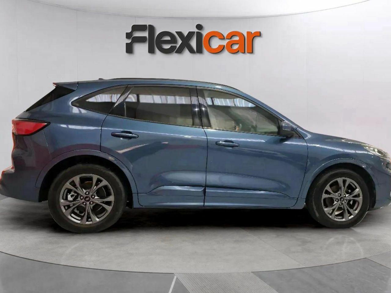 ford kuga 2022 / foto grande (3)