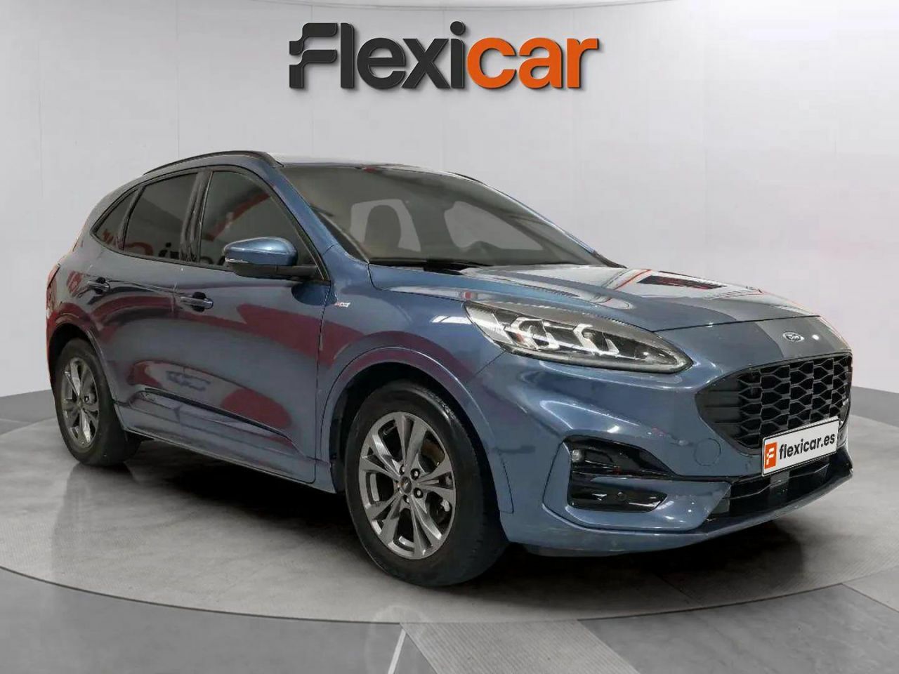 Foto ford kuga 2022 /