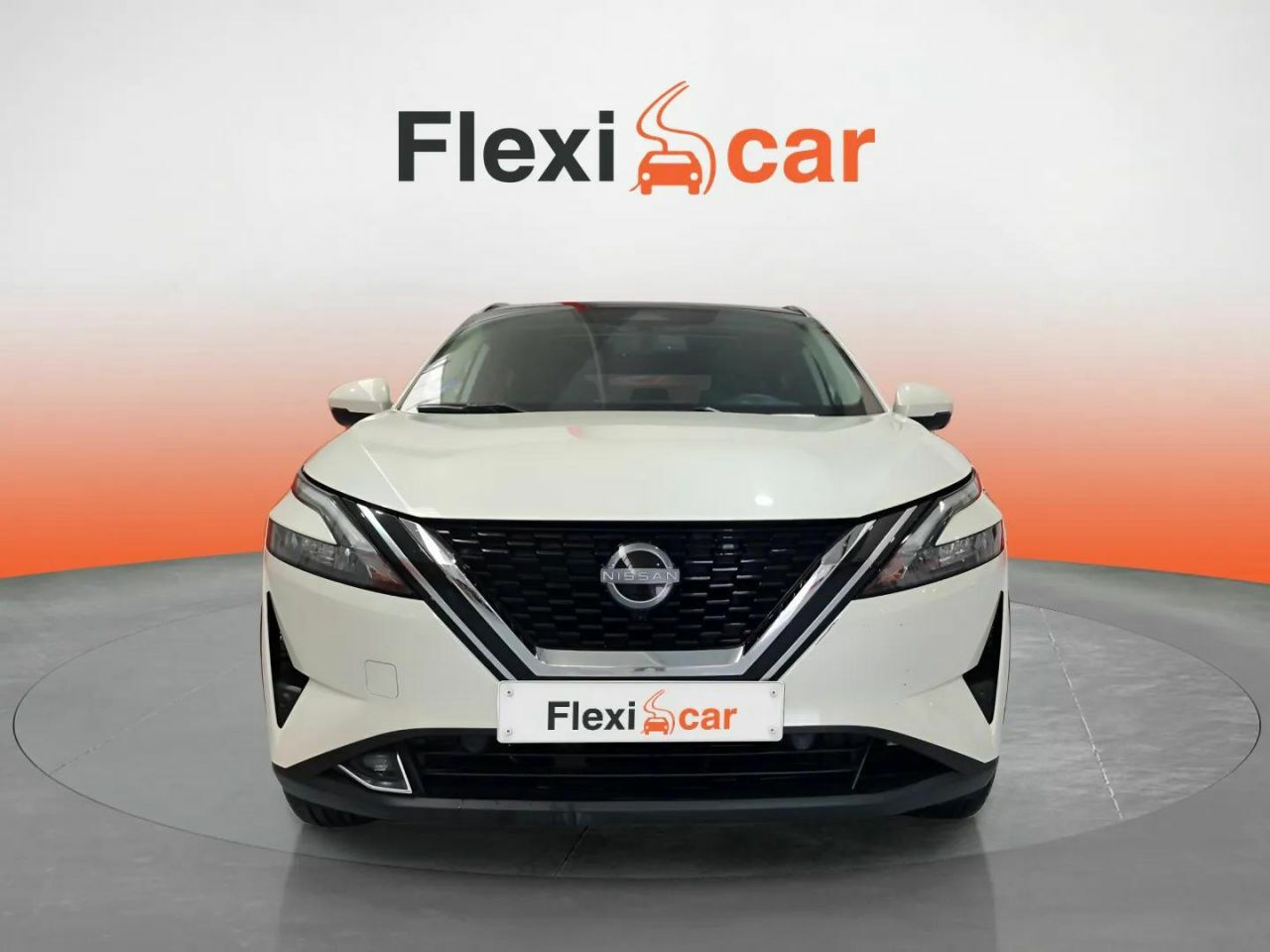 nissan qashqai 2024 / foto grande (2)