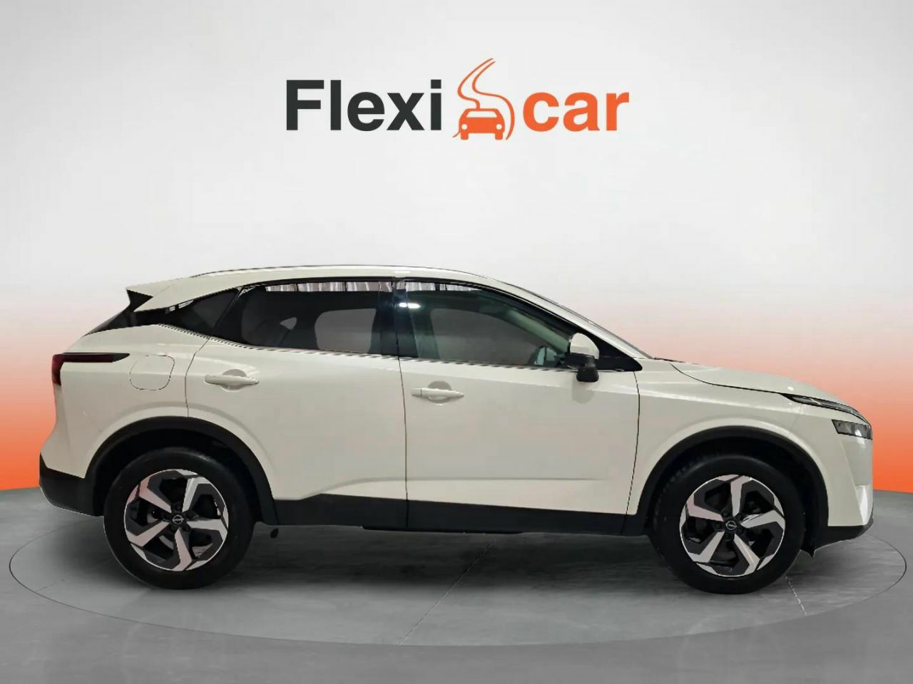 nissan qashqai 2024 / foto grande (3)