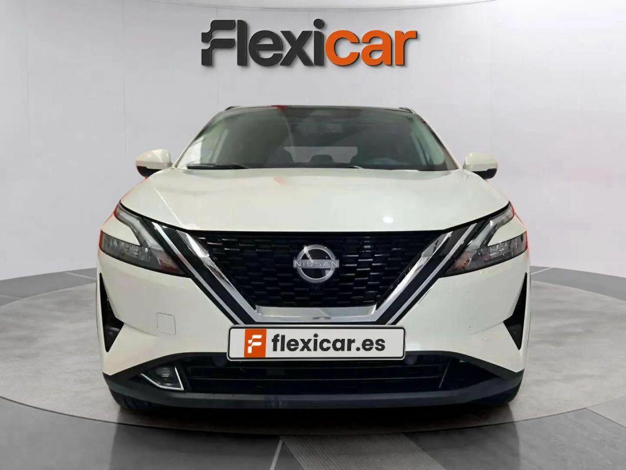 nissan qashqai 2024 / foto grande (2)