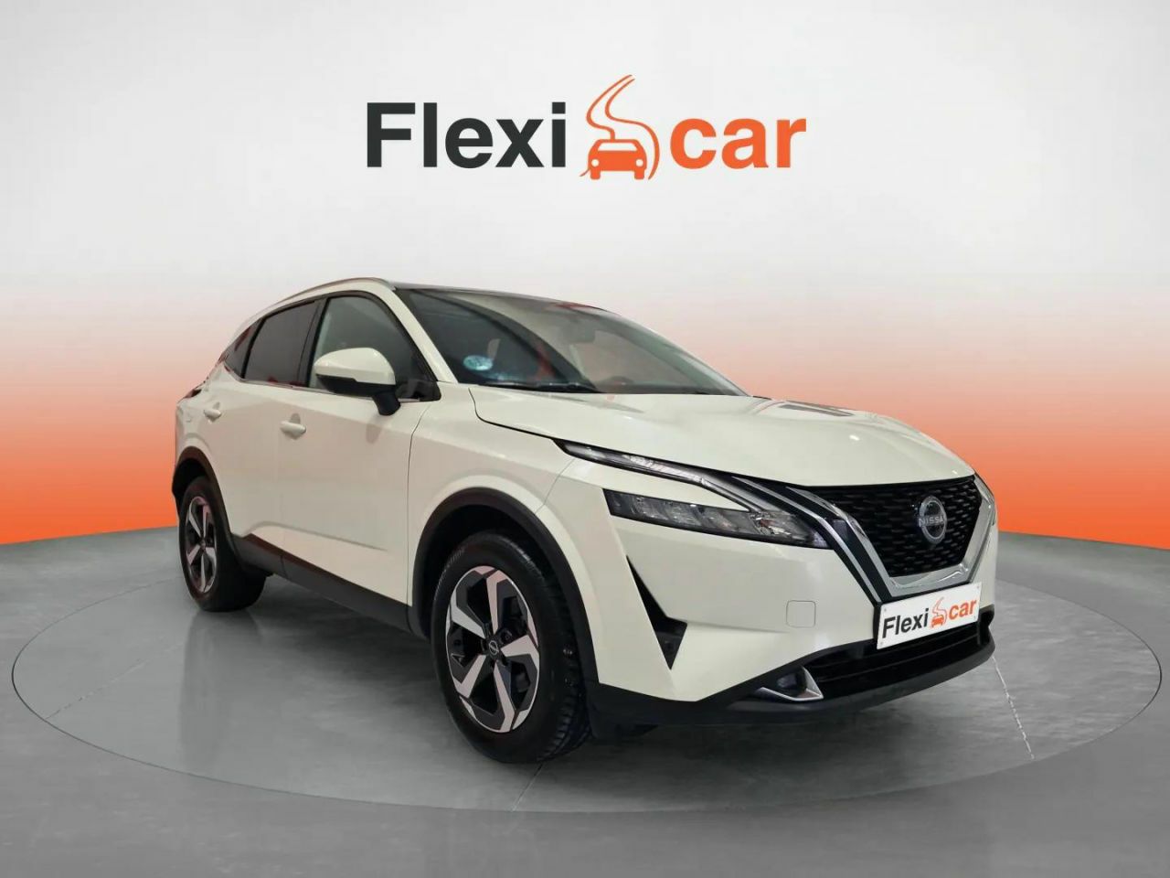 Ford focus 2024 motor hibrido  de segunda mano - nissan qashqai 2024 /