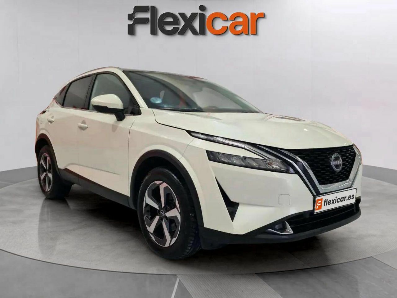 Foto nissan qashqai 2024 /