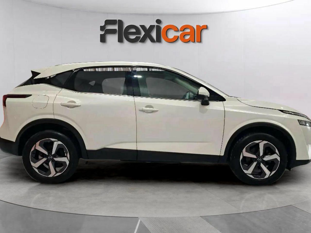 nissan qashqai 2024 / foto grande (3)