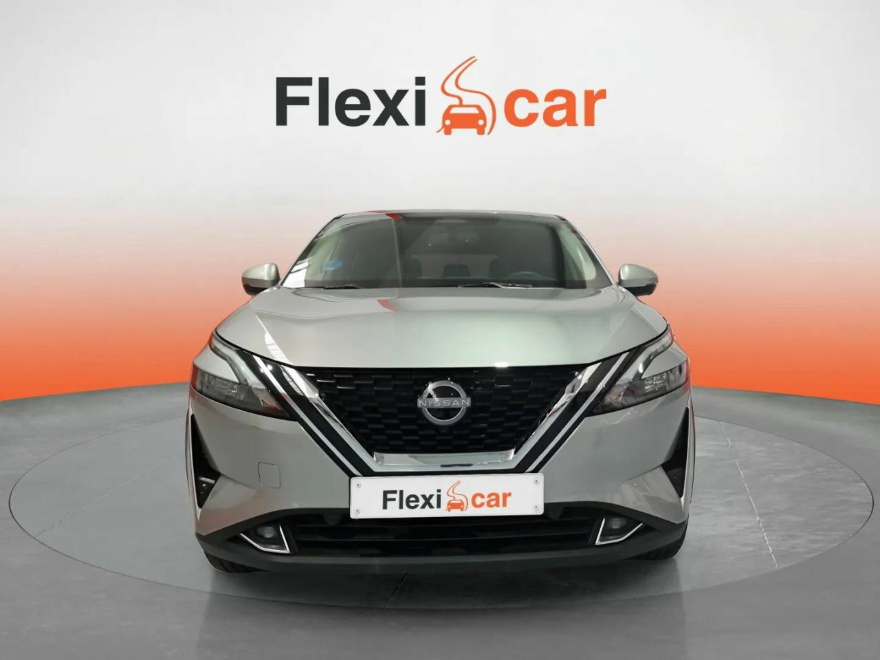nissan qashqai 2024 / foto grande (2)