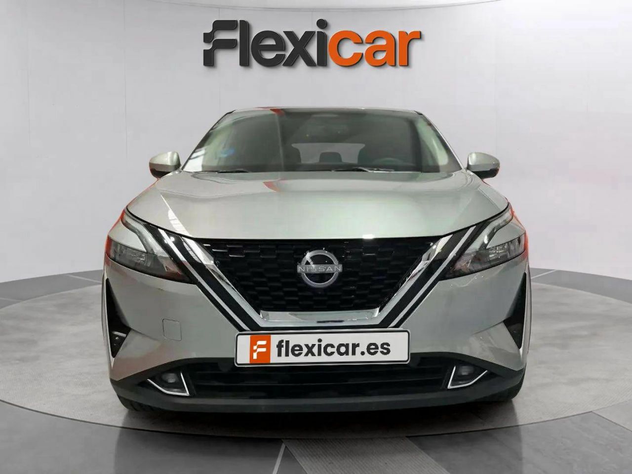 nissan qashqai 2024 / foto grande (2)