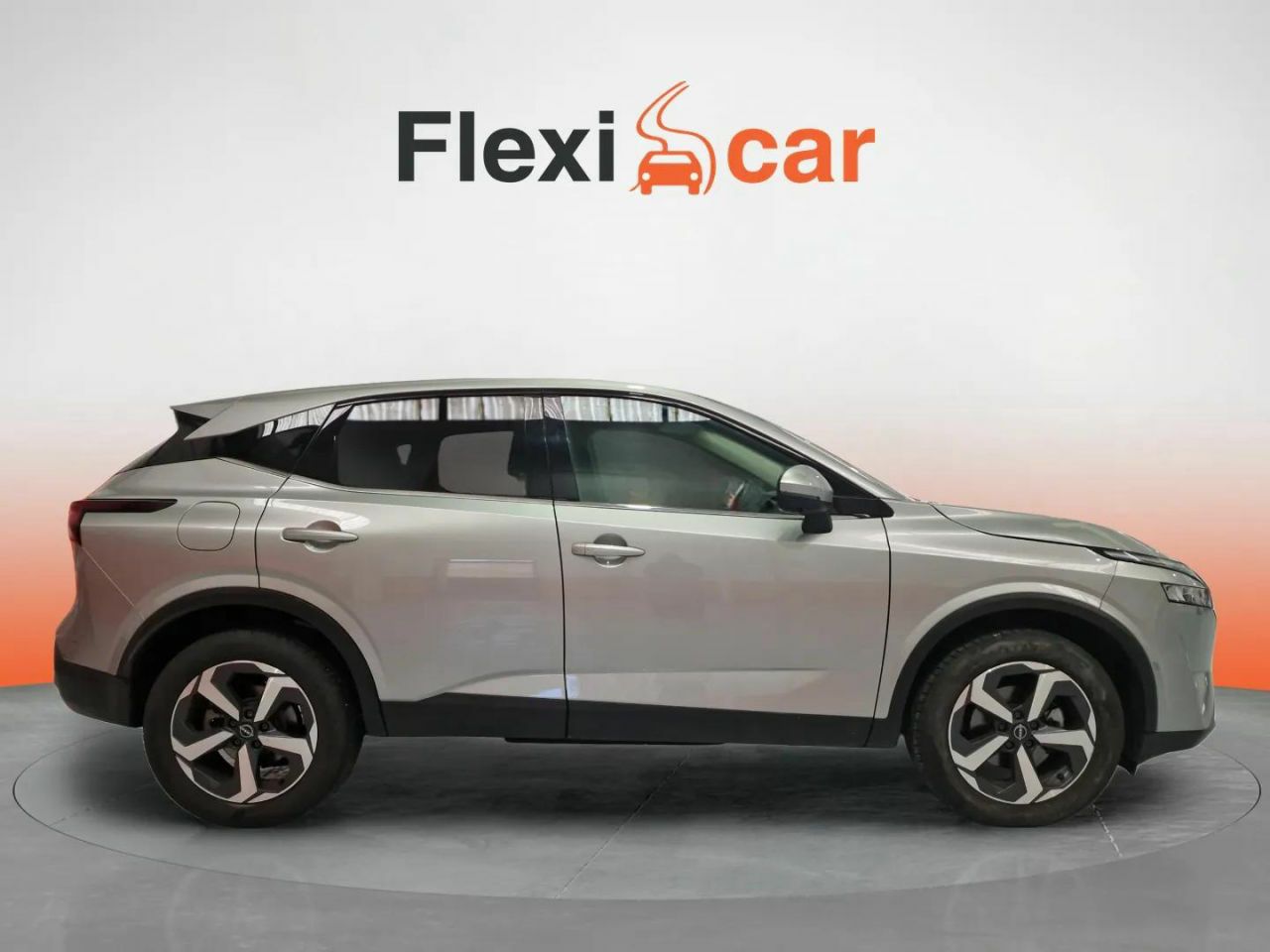 nissan qashqai 2024 / foto grande (3)