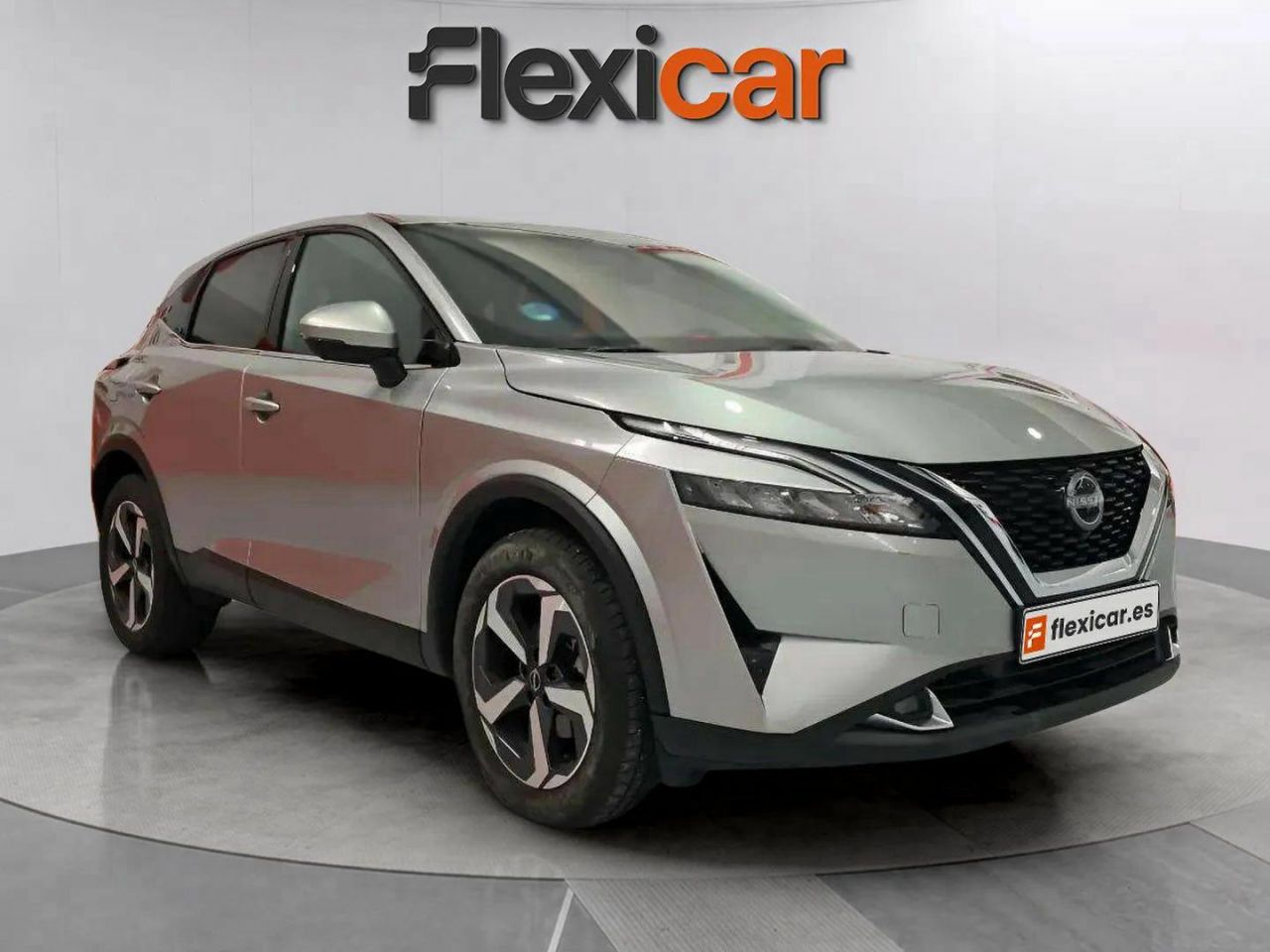 Foto nissan qashqai 2024 /
