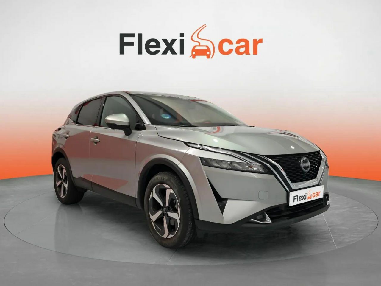 Ford focus 2024 motor hibrido  de segunda mano - nissan qashqai 2024 /