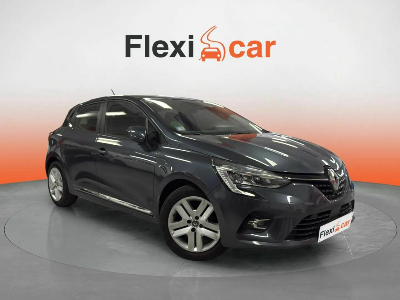 Renault kangoo con motor diesel  de segunda mano - renault clio 2020 /