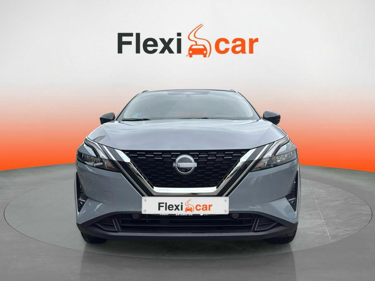 nissan qashqai 2024 / foto grande (2)