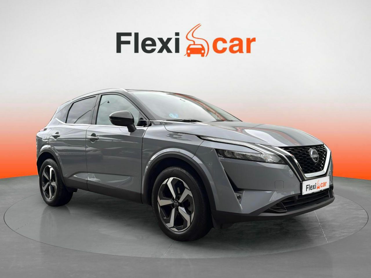 Ford focus 2024 motor hibrido  de segunda mano - nissan qashqai 2024 /