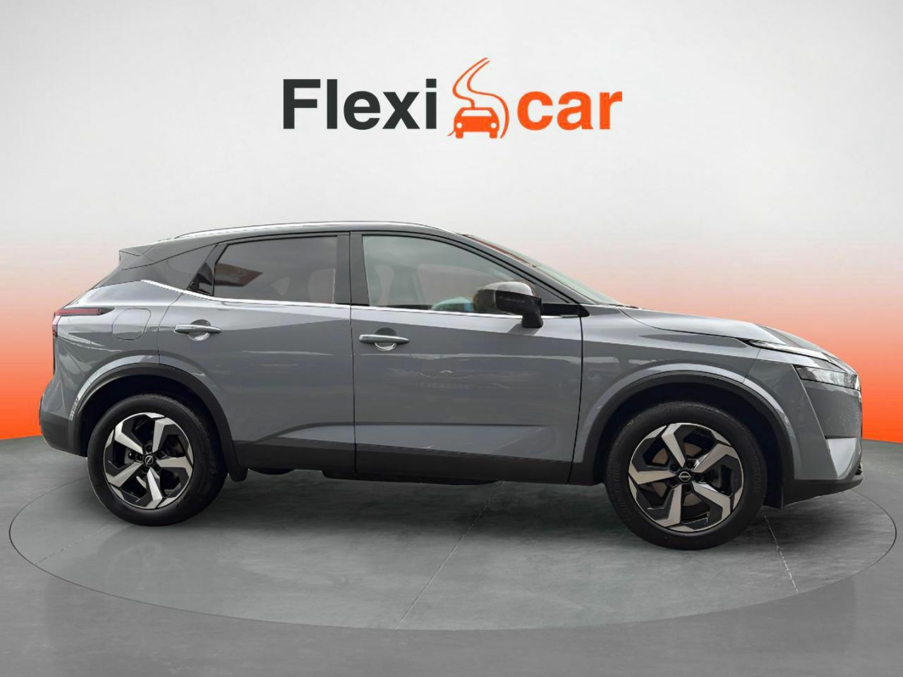 nissan qashqai 2024 / foto grande (3)