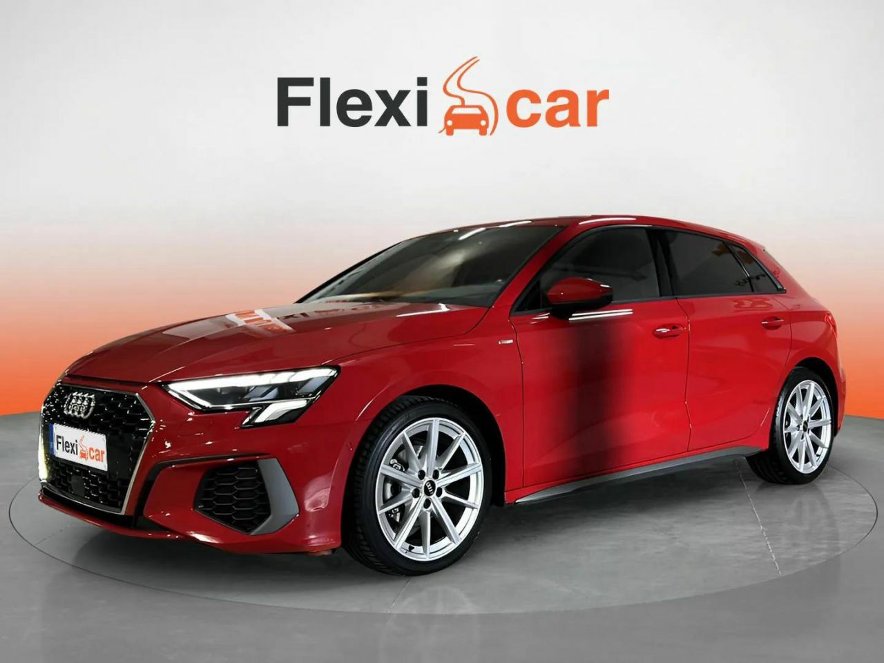 audi a3 2023 / foto grande (3)