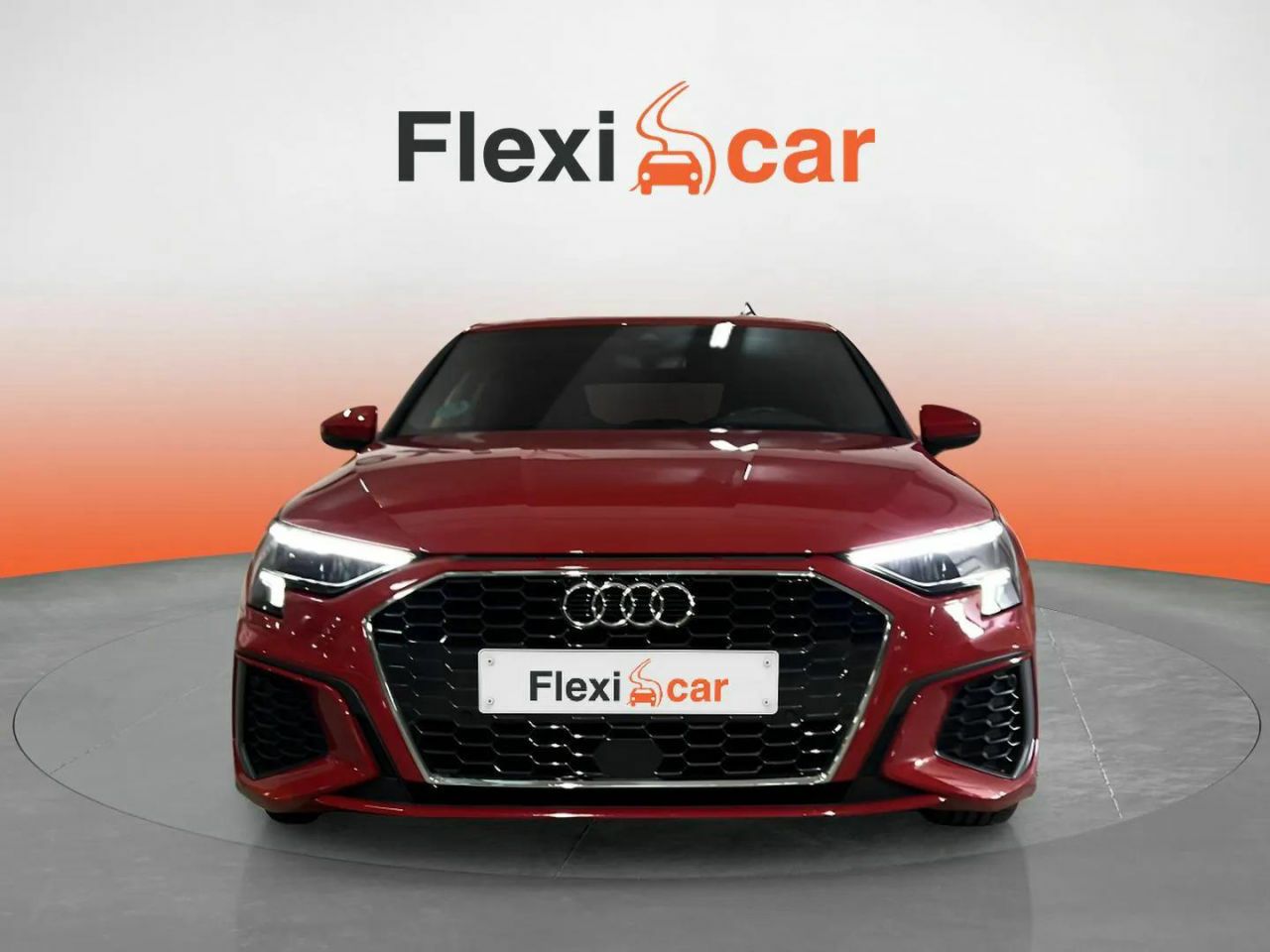 audi a3 2023 / foto grande (2)