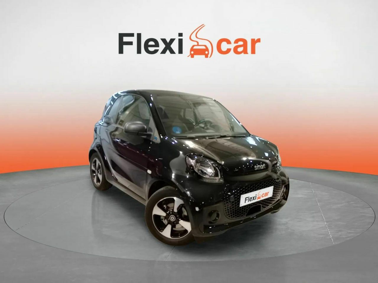 Foto smart fortwo 2021 /