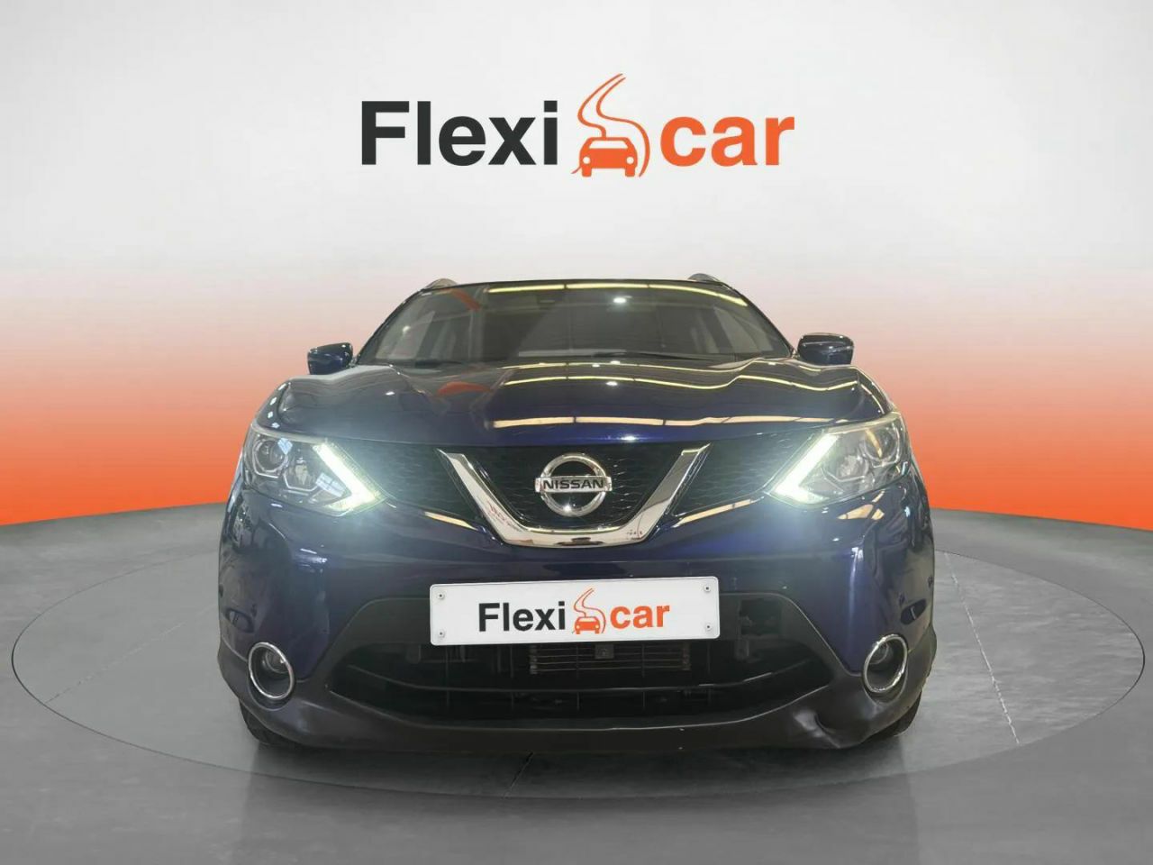 nissan qashqai 2017 / foto grande (2)