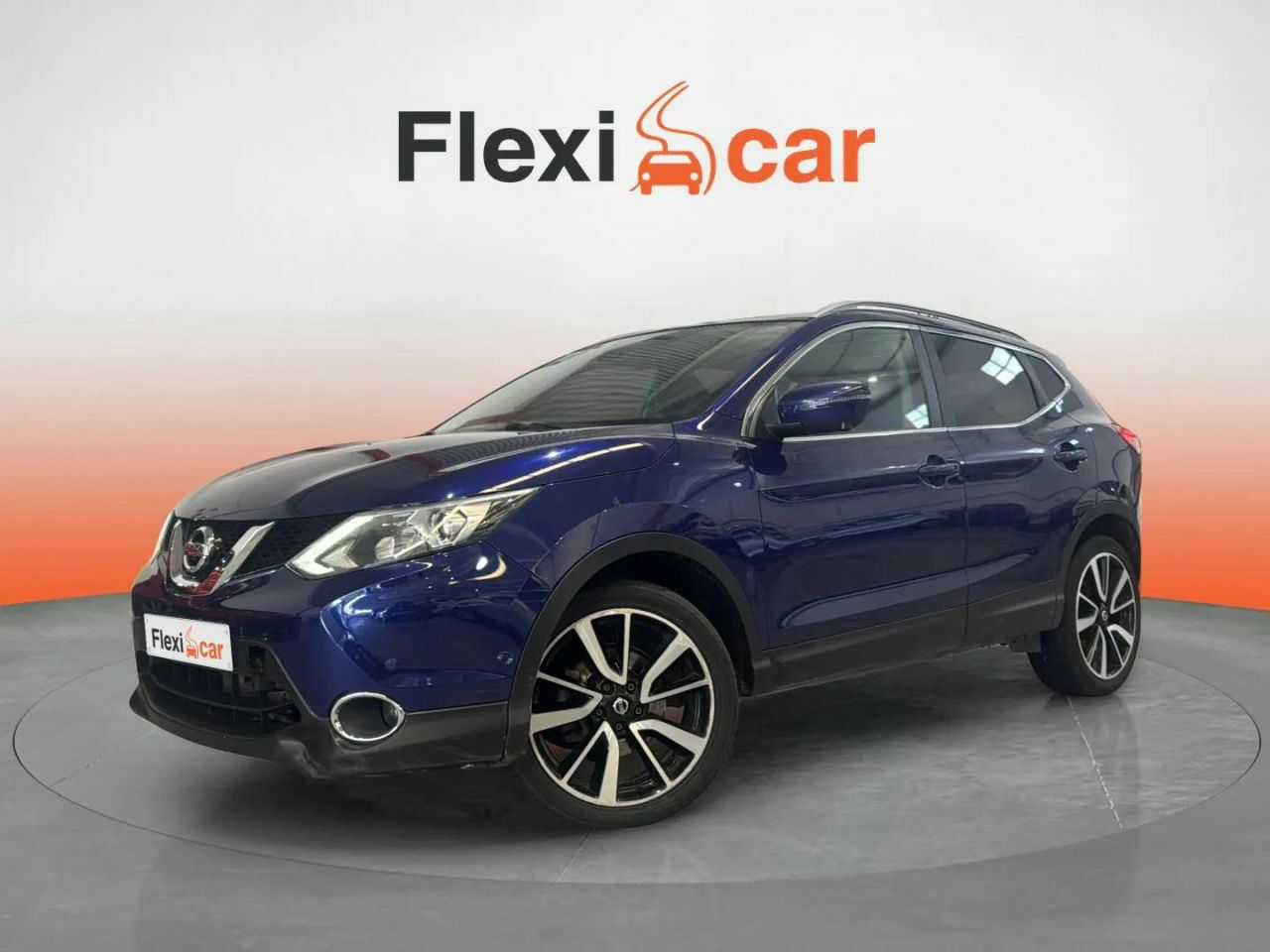 nissan qashqai 2017 / foto grande (3)