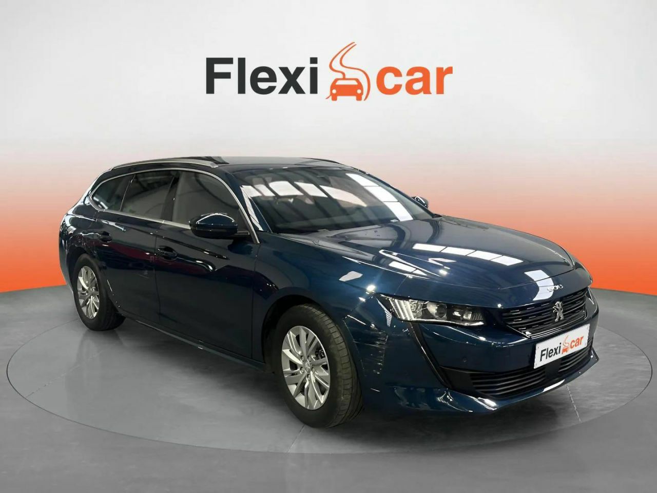 Rio 2021 km0  de segunda mano - peugeot 508 2021 /